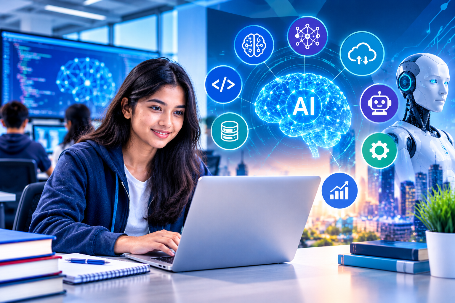 Artificial Intelligence